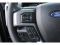  2018 Ford Expedition Platinum Max Steering Wheel #23