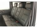 Rear Seat of 2018 Mercedes-Benz G 65 AMG #17