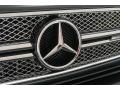  2018 Mercedes-Benz G Logo #33