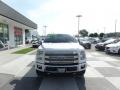 2017 F150 Platinum SuperCrew 4x4 #2