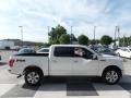 2017 F150 Platinum SuperCrew 4x4 #3
