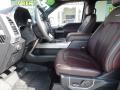2017 F150 Platinum SuperCrew 4x4 #11