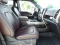 2017 F150 Platinum SuperCrew 4x4 #13