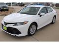 2018 Camry LE #3