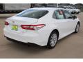 2018 Camry LE #8