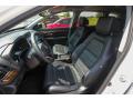  2018 Honda CR-V Black Interior #19