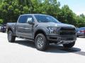 2018 F150 SVT Raptor SuperCrew 4x4 #1