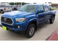 2018 Tacoma SR5 Double Cab #3