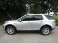 2018 Discovery Sport HSE #11
