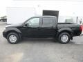 2018 Frontier S Crew Cab 4x4 #7