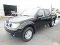 2018 Frontier S Crew Cab 4x4 #8