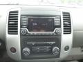 Controls of 2018 Nissan Frontier S Crew Cab 4x4 #16