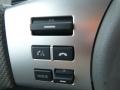 2018 Nissan Frontier S Crew Cab 4x4 Steering Wheel #19