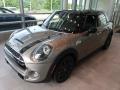 Front 3/4 View of 2019 Mini Hardtop Cooper S 4 Door #3 Front 3/4 View of 2019 Mini Hardtop Cooper S 4 Door #3