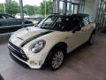 Front 3/4 View of 2019 Mini Clubman Cooper S All4 #9