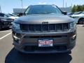 2018 Compass Latitude 4x4 #2