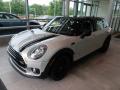 Front 3/4 View of 2019 Mini Clubman Cooper All4 #3