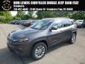 2019 Cherokee Latitude Plus 4x4 #1 2019 Cherokee Latitude Plus 4x4 #1
