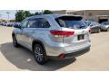 2018 Highlander XLE AWD #2