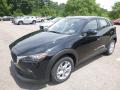 Front 3/4 View of 2019 Mazda CX-3 Sport AWD #5