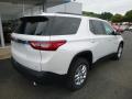 2019 Traverse LT AWD #4