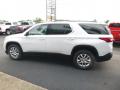 2019 Traverse LT AWD #7