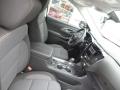  2019 Chevrolet Traverse Jet Black Interior #11