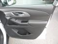Door Panel of 2019 Chevrolet Traverse LT AWD #13