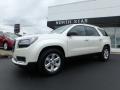 2015 Acadia SLE AWD #1 2015 Acadia SLE AWD #1