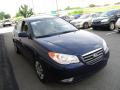 2009 Elantra GLS Sedan #7