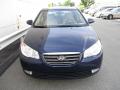 2009 Elantra GLS Sedan #8