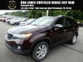 2011 Sorento LX #1