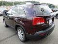 2011 Sorento LX #3