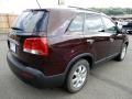 2011 Sorento LX #6