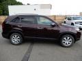 2011 Sorento LX #7
