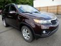 2011 Sorento LX #8