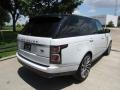 2018 Range Rover Supercharged #7