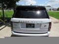 2018 Range Rover Supercharged #8
