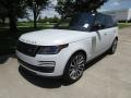 2018 Range Rover Supercharged #10