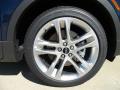  2019 Lincoln MKC Reserve AWD Wheel #6