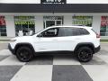2017 Cherokee Trailhawk 4x4 #1 2017 Cherokee Trailhawk 4x4 #1