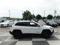 2017 Cherokee Trailhawk 4x4 #3 2017 Cherokee Trailhawk 4x4 #3