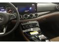 Dashboard of 2018 Mercedes-Benz E 400 4Matic Sedan #6