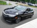 2016 Civic LX-P Coupe #6