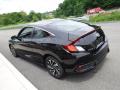 2016 Civic LX-P Coupe #7