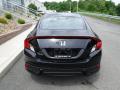 2016 Civic LX-P Coupe #8
