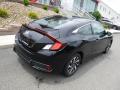 2016 Civic LX-P Coupe #9