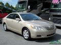 2008 Camry LE #7