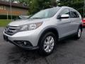 2014 CR-V EX-L AWD #2