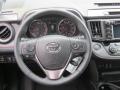  2018 Toyota RAV4 SE Steering Wheel #5